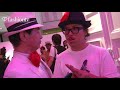 Hello Kitty by Swarovski ft May J + Iconiq - Tokyo Fashion News 71 - Japan 2011 | FashionTV - FTV