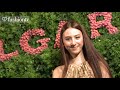 Hello Kitty by Swarovski ft May J + Iconiq - Tokyo Fashion News 71 - Japan 2011 | FashionTV - FTV