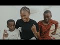 INDIRA - Dieu Seul Sait (Clip Officiel) Directed by CHUZIH