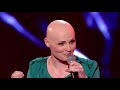 Toni Warne FULL Blind Audition- Leave Right Now