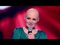 Toni Warne FULL Blind Audition- Leave Right Now