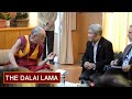 Mind and Life XXIII - Session 2 - Ecology, Ethics and Interdependence