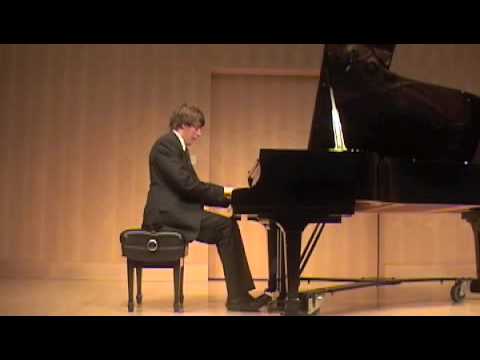 Chopin Etude in E minor Op.25 N.5