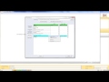 Import a HAZOP with SafeGuard Profiler