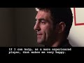 Giorgos Karagounis Interview - Part 1