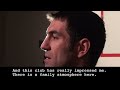 Giorgos Karagounis Interview - Part 1