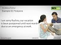 Spoken English Lesson 01 - ESL lesson with Vocabulary & Phrases | speak Fluent English