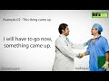 Spoken English Lesson 01 - ESL lesson with Vocabulary & Phrases | speak Fluent English