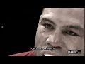 Wanderlei: A Highlight Reel Finish?