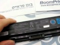 3534 44WH TOSHIBA סוללות למחשב נייד לרכישה חייגו 03-5257435
