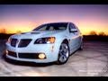 2009 PONTIAC G8 GT - FULLY BOLTED BUILD-UP plus CUSTOM AIRBRUSHING and HI ...