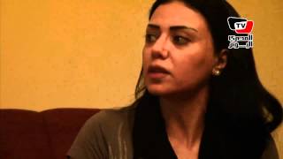 رانيا يوسف تكشف تفاصيل اتهامها بالمخدرات