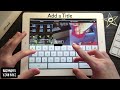 iMovie Tutorial for iPad 2 App and How Tos