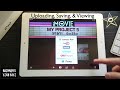 iMovie Tutorial for iPad 2 App and How Tos