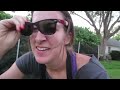 HOMEMADE LASER FIGHT! (4.23.13 - Day 1454)