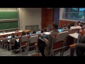 Je tohle vůbec možné - student na přednášce - BanditiCz