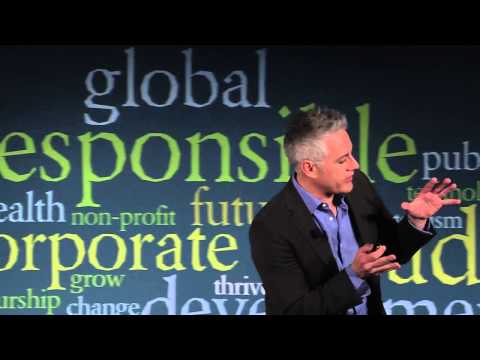 Future of Corporate Engagement in developing world - 3/5