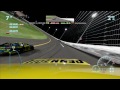 NASCAR the game Inside Line Online race @Daytona #25