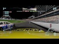 NASCAR the game Inside Line Online race @Daytona #25