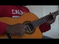 Cassiya-Mo éna l'espoir (Cover)