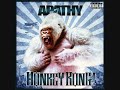 Apathy - I Dedicate This To You (Feat. Tosha Makia) 2011