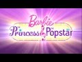 Barbie A Princesa e a Popostar - Trailer - Ingles