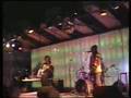 Daru Jones with Sonji Records at the Boardwalk 06' Daru Jones with Sonji Records at the Boardwalk 06'