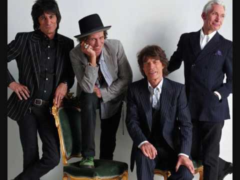 The Rolling Stones - It's Only Rock 'N' Roll (But I Like It)