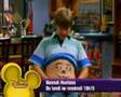 Hannah Montana Commercial - Disney Channel France