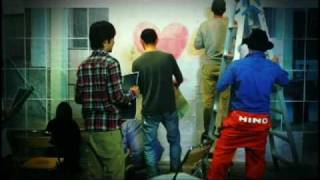 磯貝サイモン／ハートマーク Isogai Simon / Heartmark - YouTube