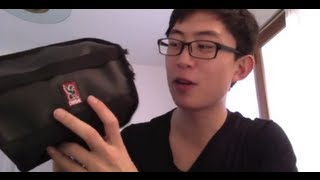 niko camera sling