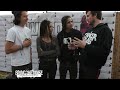 Bring The Noise UK - Japanese Voyeurs Interviewed at Download Festival 2011