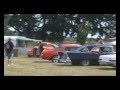 Muscle Car Madness 2012