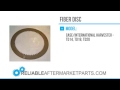 3019 40883D International TD14 TD18 TD20 Dozer Fiber Steering Disc IHC Dresser