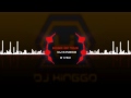 DJ Kinggo - Edge of Time