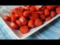Bourbon Glazed Carrots - Special Occasion Carrot Side Dish Recipe