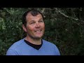 Trevor Hutton Deep Spearfishing Record Warm Up