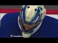 Will Acton vs Ryan Kesler Oct 5, 2013