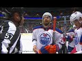 Will Acton vs Ryan Kesler Oct 5, 2013