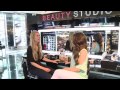 The inspiration behind LORAC Cosmetics