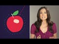 Know Your Produce Codes | A Little Bit Better With Keri Glassman