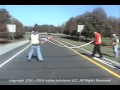 How To Install A Rumble Strip 