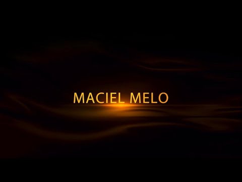PANO DO DIA UM - Maciel Melo