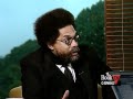 Book TV: Cornel West, "Brother West: Living and Loving Outloud"