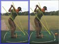 Swing Plane Golf Lesson | Exeter Golf Lessons