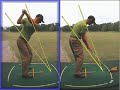 Swing Plane Golf Lesson | Exeter Golf Lessons