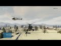 GTA Online - North Yankton Gameplay (How to reach North Yankton)