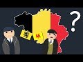 Why is Belgium so Divided? - 2017