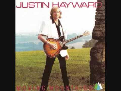 Justin Hayward - Who Knows