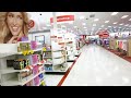 Follow Me Around Shopping ~ Target, Walmart, Hobby Lobby, TJ Maxx